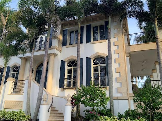 House for sale in Naples, Collier County