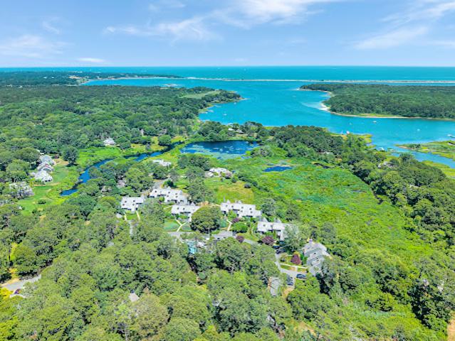 House for sale in Oak Bluffs, Massachusetts