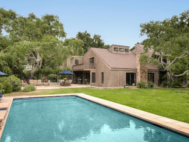 House for rent in California