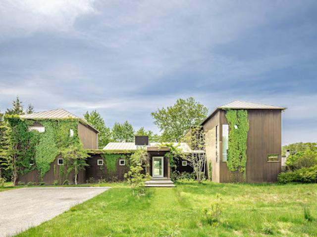 House for rent in Village of Sagaponack, Town of Southampton