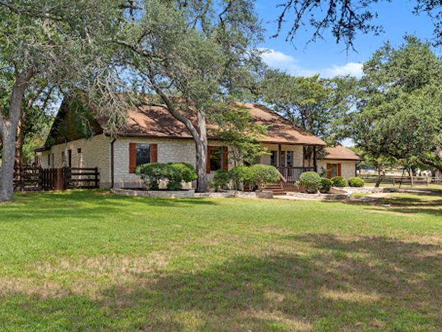 House for sale in Hays, Texas