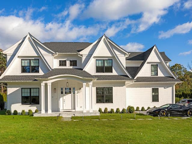 House for sale in Sagaponack, New York
