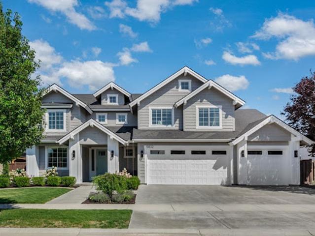 House for sale in Meridian, Idaho