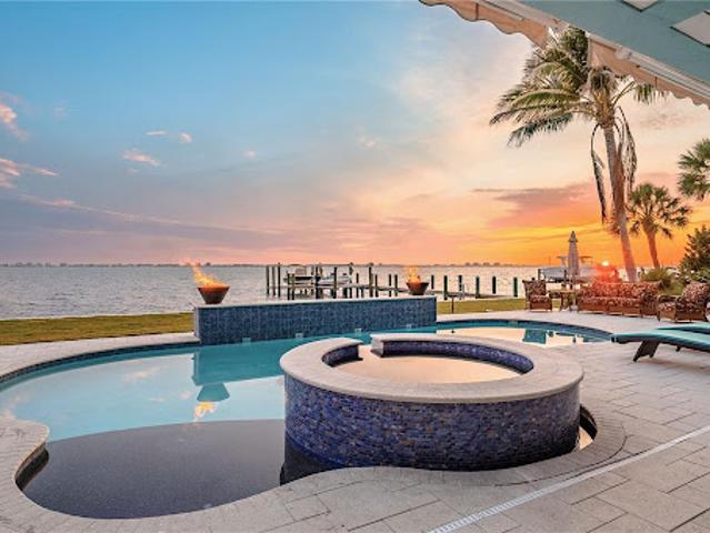 House for sale in Sarasota, Florida