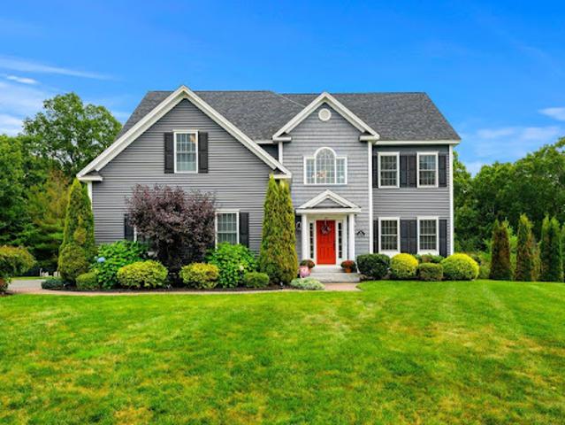 House for sale in New Hampshire