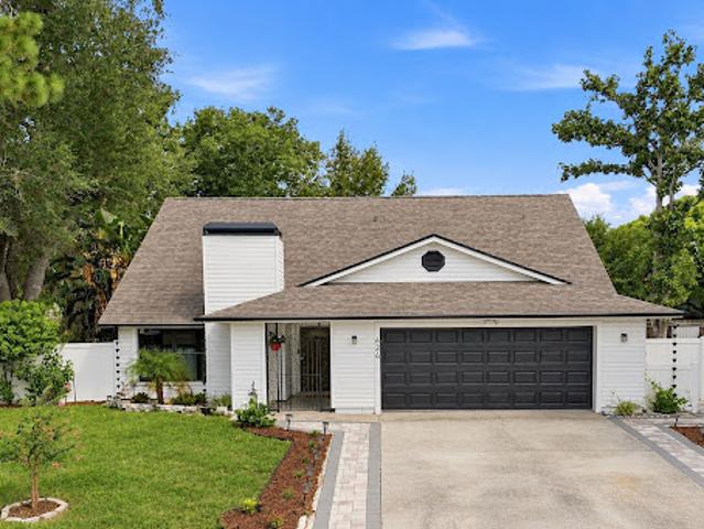 House for sale in Brandon, Florida