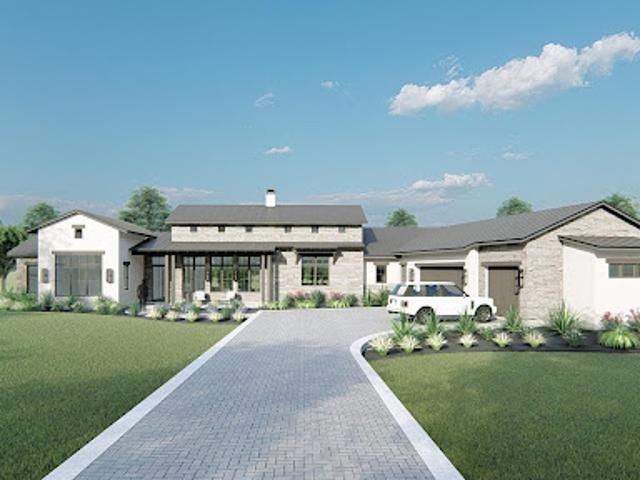 House for sale in Hays, Texas