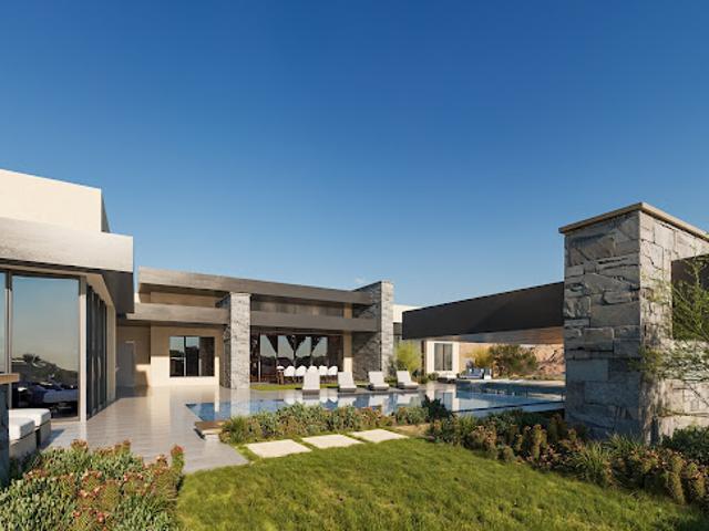 House for sale in Scottsdale, Arizona