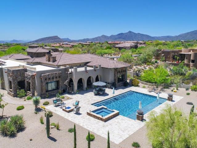 House for sale in Scottsdale, Maricopa County