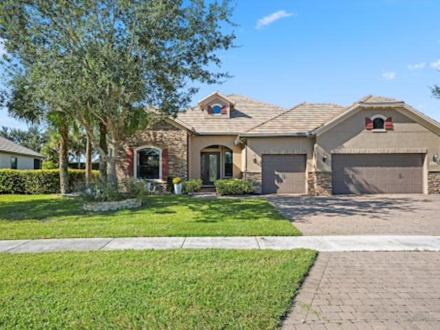 House for sale in Wellington, Palm Beach County
