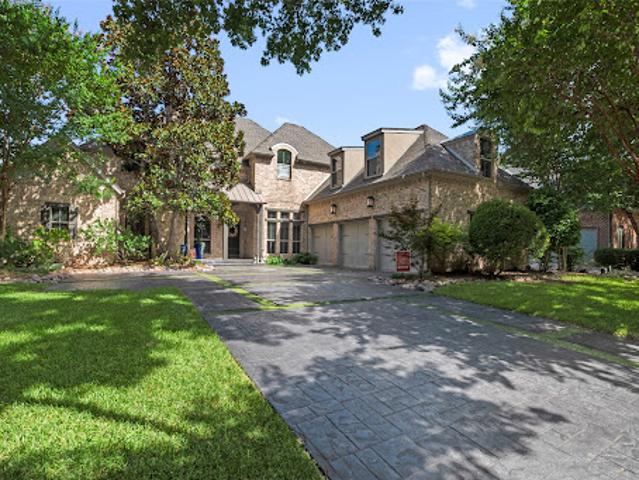 House for sale in Coppell, Texas