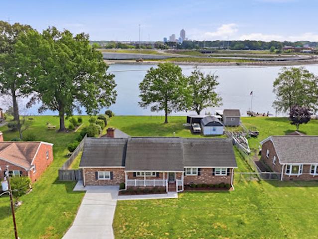 House for sale in Virginia