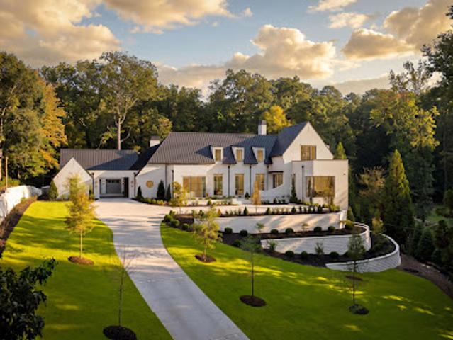 House for sale in Atlanta, Fulton County