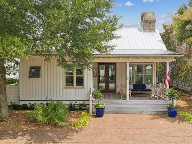 House for sale in Bluffton, South Carolina