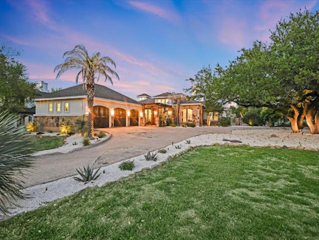 House for sale in Austin, Texas