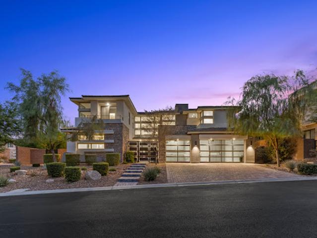 House for sale in Las Vegas, Nevada