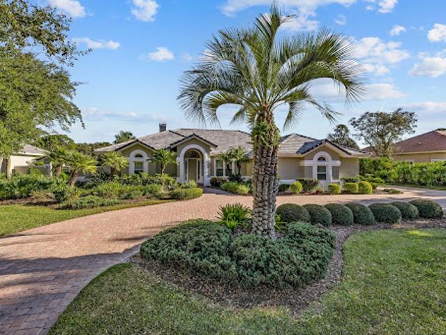 House for sale in Palm Coast, Florida