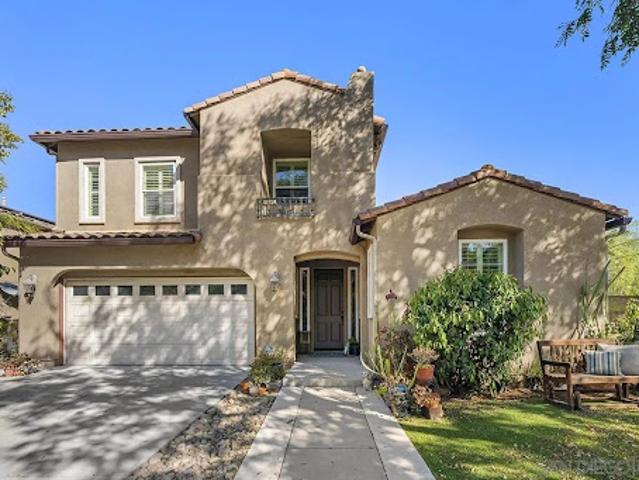 House for sale in San Diego, San Diego County