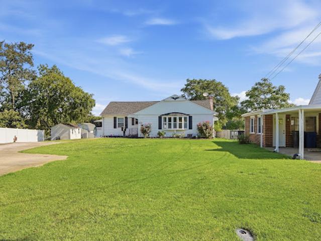 House for sale in Portsmouth, Virginia