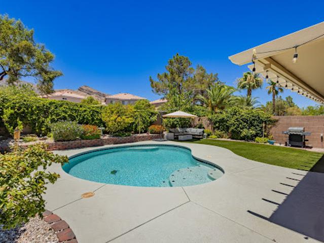 House for sale in Las Vegas, Nevada