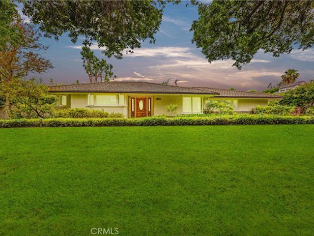 House for sale in San Marino, California