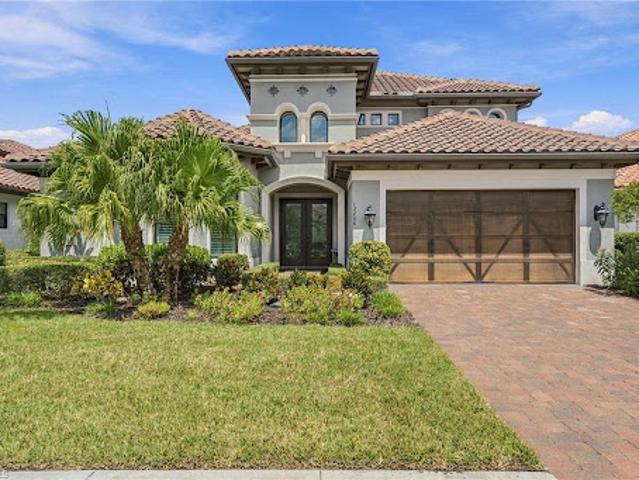 House for sale in Naples, Collier County