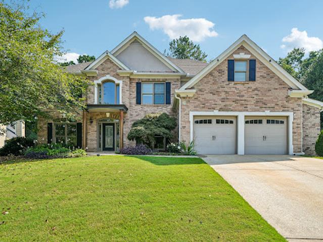 House for sale in Cobb, Georgia