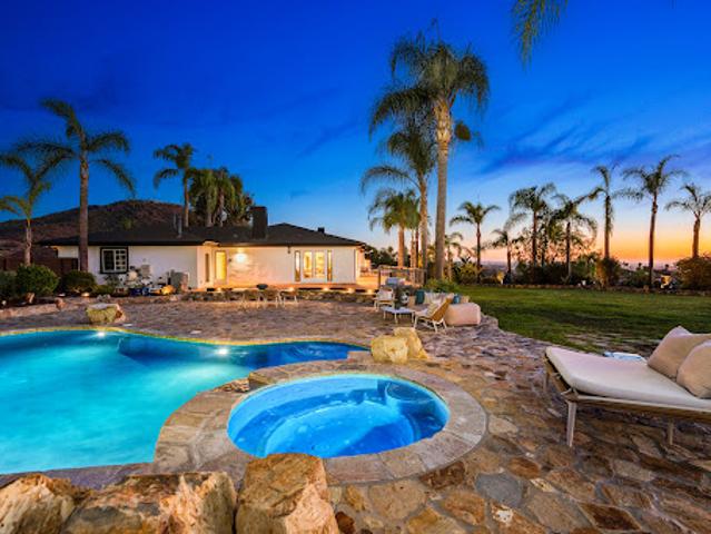 House for sale in Elfin Forest, San Diego County