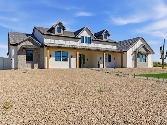 House for sale in Mesa, Arizona