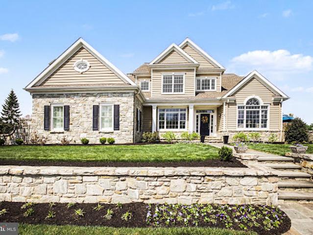 House for sale in Lititz, Pennsylvania