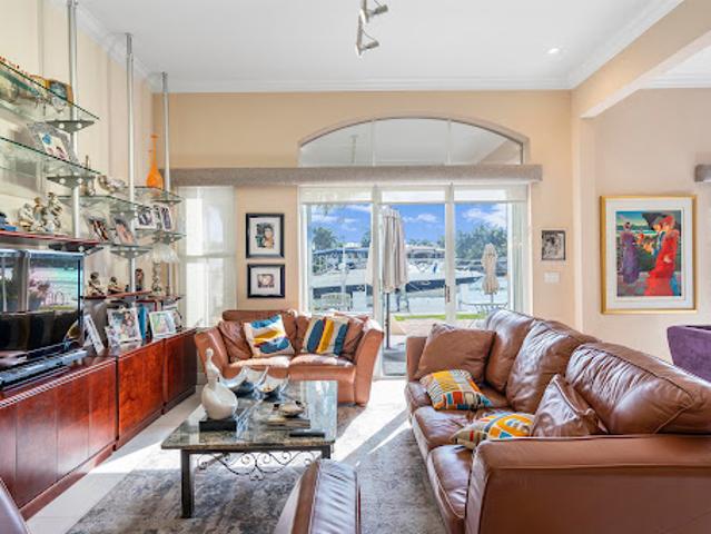 House for sale in Aventura, Florida