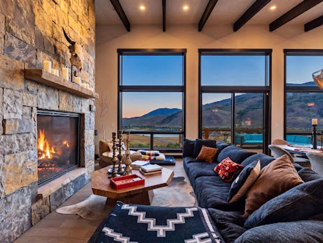 House for sale in Silverthorne, Colorado