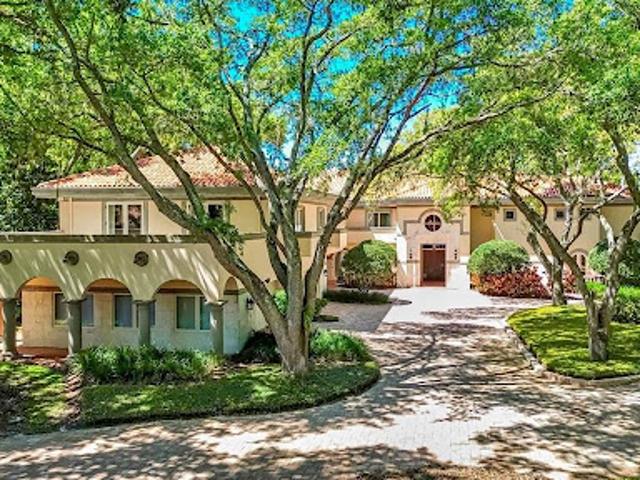 House for sale in Tampa, Florida