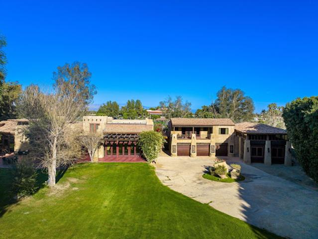 House for sale in Rancho Mirage, California