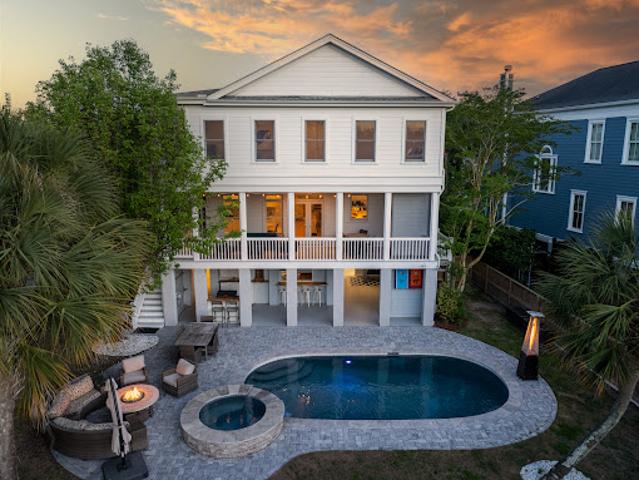 House for sale in Mount Pleasant, South Carolina
