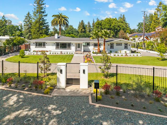 House for sale in Sacramento, California