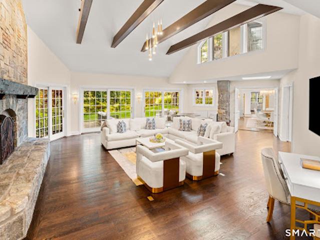 House for sale in Greenwich, Western Connecticut Planning Region
