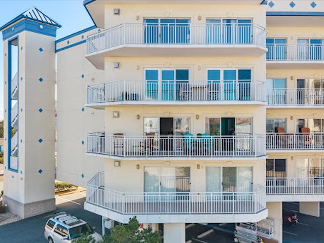 House for sale in Ocean City, Maryland