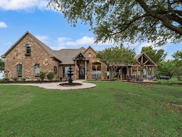 House for sale in Rockwall, Texas