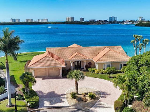 House for sale in Sarasota, Florida