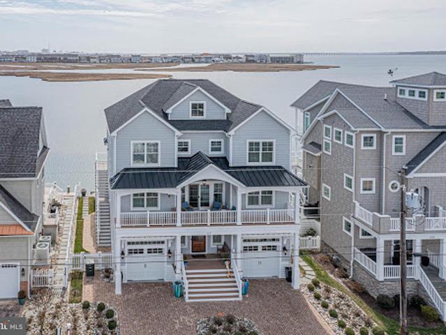 House for sale in Ocean City, Maryland