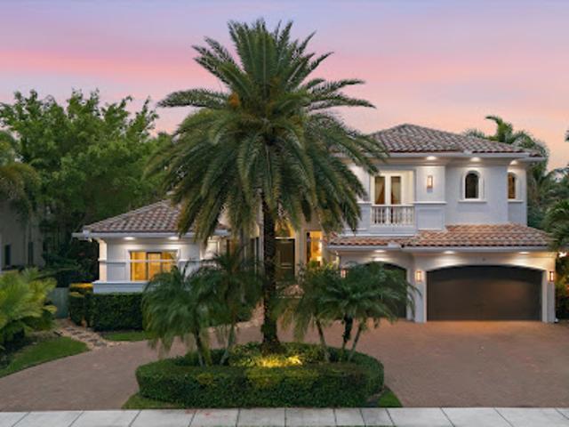 House for sale in Plantation, Florida