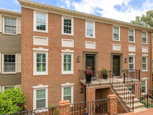House for sale in Washington, Washington DC