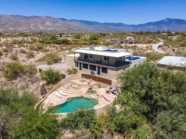 House for sale in Tucson, Arizona