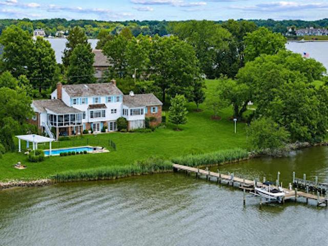 House for sale in Davidsonville, Maryland