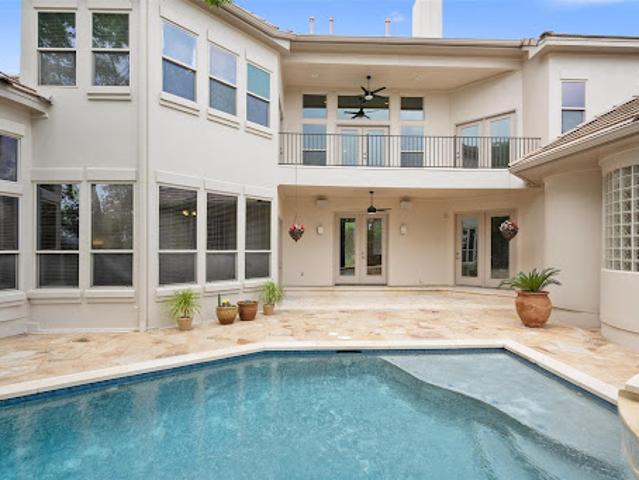 House for sale in Austin, Texas