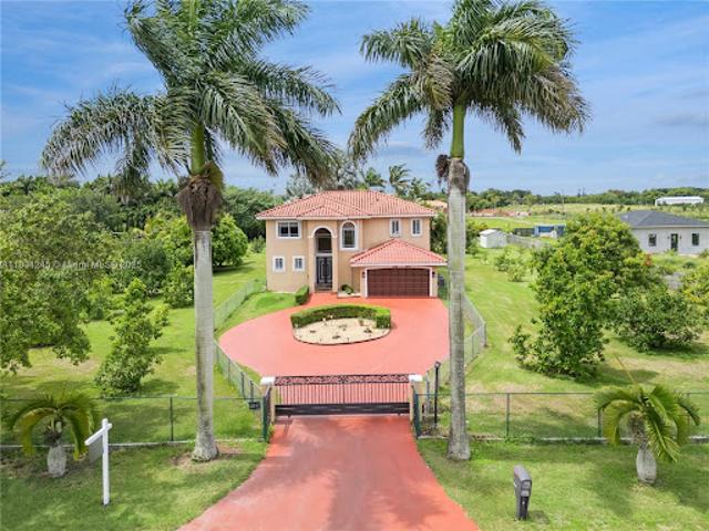 House for sale in Miami, Florida