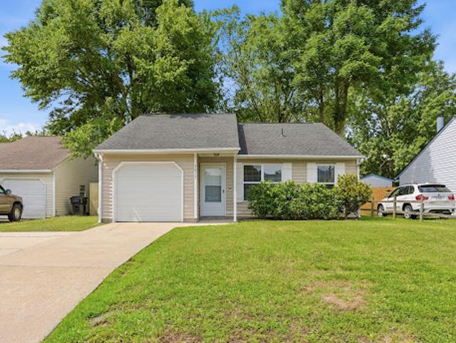 House for sale in Virginia