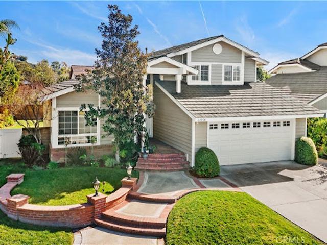 House for sale in Foothill Ranch, California