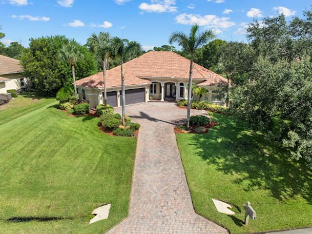 House for sale in Palm City, Martin County